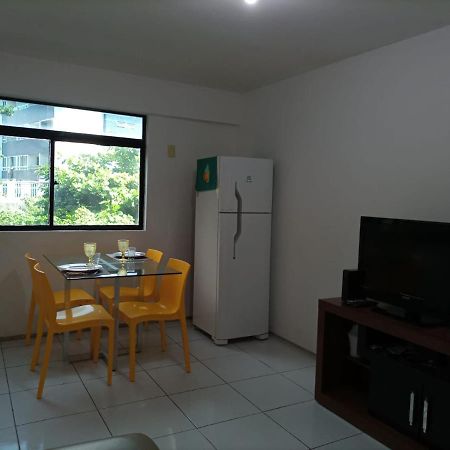 Apartmán Costa Azul - Angela Flats João Pessoa Exteriér fotografie