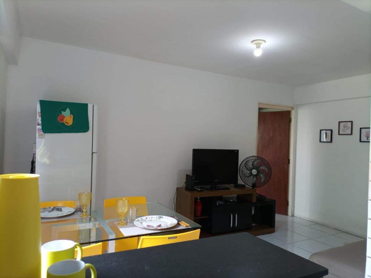 Apartmán Costa Azul - Angela Flats João Pessoa Exteriér fotografie
