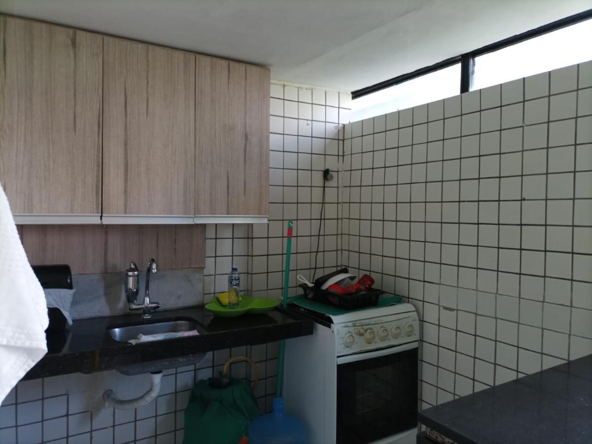 Apartmán Costa Azul - Angela Flats João Pessoa Exteriér fotografie