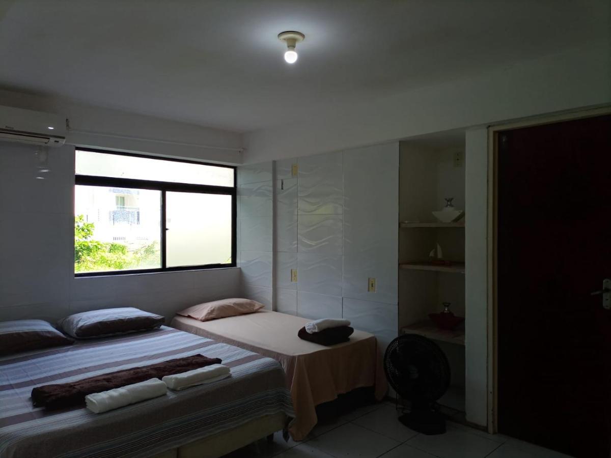 Apartmán Costa Azul - Angela Flats João Pessoa Exteriér fotografie