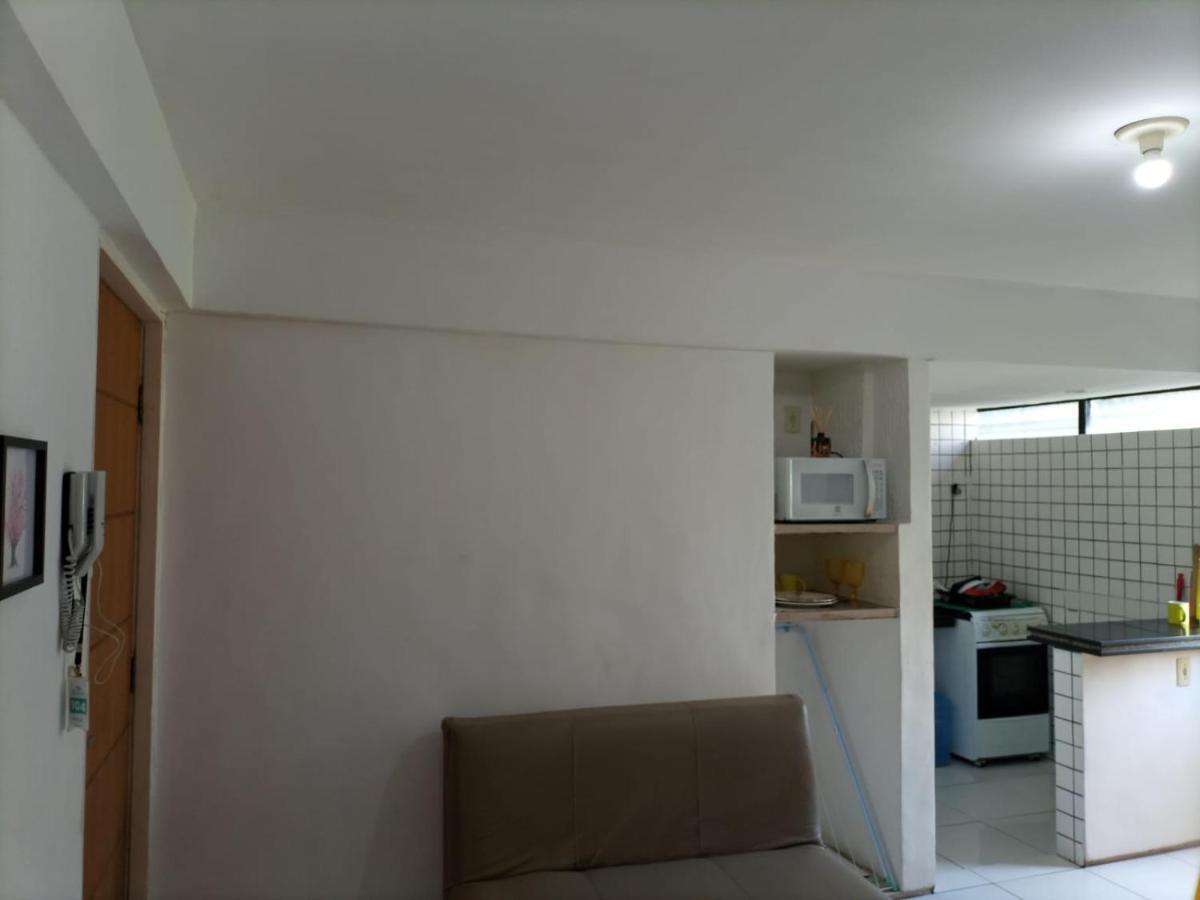 Apartmán Costa Azul - Angela Flats João Pessoa Exteriér fotografie
