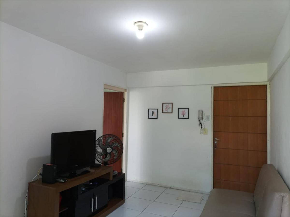 Apartmán Costa Azul - Angela Flats João Pessoa Exteriér fotografie